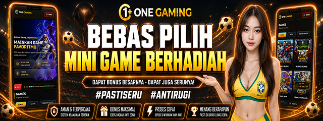 one gaming bonus
